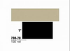 3M Scotchcal 73078 Pastel Sandstone Striping Automotive Tape - 1 in Width x 150 ft Length - 2 mil Thick - 051141-73078 - R. S. Hughes Company, Inc.
