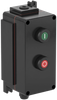 Control Unit Ex e, GRP, 2 Functions - LCP2.PGMX.PRMX.B - Pepperl+Fuchs SE