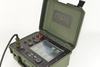 Multichannel Resistivimeter, Very High Resolution (VHR) - X612EM+ - M.A.E. Apparecchiature Elettroniche srl