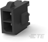 PCB Headers & Receptacles - 3-794630-2 - TE Connectivity