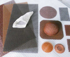 Silica Mesh Filters - Image