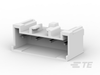 PCB Headers & Receptacles - 353351-1 - TE Connectivity