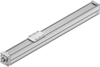 Ball screw linear actuator - ELGC-BS-KF-45-500-10P - Festo Corporation