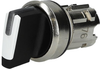 Selector switch Siemens SIRIUS ACT 3SU10522BL600AA0 - Image
