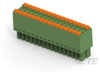 PCB Terminal Blocks - 3-2385013-2 - TE Connectivity