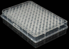 0.36ml 96 Round Wells V Bottom - R96-300V - diaago