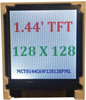 Display, Tft Lcd, 1.44, Transmissive; Display Size Midas - 94Y6020 - Newark, An Avnet Company