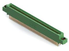 Card Conn, Dual Side, 78Pos, Wire Wrap; Card Edge Connector Type Edac - 69AJ7607 - Newark, An Avnet Company