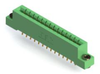 Card Edge Conn, Dual Side, 28Pos, Th; Card Edge Connector Type Edac - 59AJ3020 - Newark, An Avnet Company