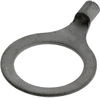 Terminal, Ring Tongue, M12, 16Awg; Stud Size - Metric Amp - Te Connectivity - 17AC4946 - Newark, An Avnet Company