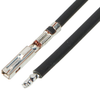Cable Assy, Crimp Skt-Free End, 150Mm; Connector To Connector Molex - 38AJ0387 - Newark, An Avnet Company