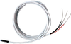Rtd, 100 Ohm, -50 To 600Deg C Rohs Compliant Omega - 69AJ0304 - Newark, An Avnet Company