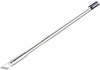 Soldering Tip, Knife, 12Mm; Tip / Nozzle Width Multicomp Pro - 52AH6281 - Newark, An Avnet Company