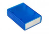 Small Enclosures - Plastic Enclosures - General Purpose - 1593LALTBU - Hammond Manufacturing Company Inc.
