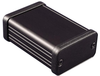 Enclosure, Multipurpose, Aluminium, Blk; Enclosure Type Hammond - 67AC4416 - Newark, An Avnet Company