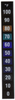 449-1 REVERSIBLE LCD LABEL 0-100F -- 449-1 - Image