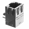 Modular/Ethernet Connector (RJ45) Jacks With Magnetics - 732-1859-ND - DigiKey