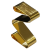 RFI and EMI - Contacts, Fingerstock and Gaskets - 67B3G2507009010R0B - Quarktwin Technology Ltd.