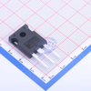 Diodes >> Fast recovery/high efficiency diode - SFR80F40PS - LCSC Electronics Technology (HK) Limited