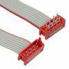 Rectangular Cable Assemblies - A123316-ND - DigiKey
