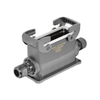 Heavy Duty Connector Housings, Hoods, Bases - 1195-19433240271-ND - DigiKey