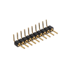 Headers, Male Pins - 800-10-010-20-001000-ND - DigiKey