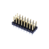 Headers, Male Pins - SAM15383-ND - DigiKey