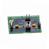Audio Amplifier Evaluation Boards - LM4995TMBD-ND - DigiKey