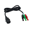 Between Series Adapter Cables - 1939-7011451M5BANPL3(R)-ND - DigiKey