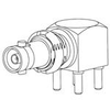 BNC Connector - 034-1030 - Powell Electronics, Inc.