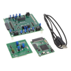 Digital to Analog Converters (DACs) Evaluation Boards - 505-EVAL-AD5821AKTZ-ND - DigiKey