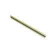 Headers, Male Pins - 612-HMTSW-150-07-T-S-180-ND - DigiKey