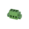 Headers, Plugs and Sockets - 5239-2ESDVM-03P-ND - DigiKey