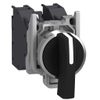 Selector Switches - 4008-XB4BJ33GEX-ND - DigiKey