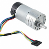 Motors - AC, DC -- 1738-1156-ND - Image