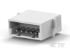 Rectangular Wire & Cable Connectors & Housings - 292156-5 - TE Connectivity