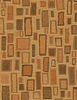 The Beat Goes On Fabric - 2173/03 - Pollack