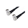 Coaxial Cables (RF) - 6099-PE3C0107-36-ND - DigiKey