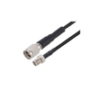 Coaxial Cables (RF) - 6099-PE3W09741-48-ND - DigiKey
