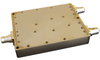 15-455 MHz LC Duplexer - AE15-455DB5172 - Anatech Electronics, Inc.