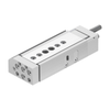 Actuators/Cylinders - 2171-DGSL-8-30-P1A-ND - DigiKey