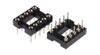 DIL Sockets - 6742472 - RS Components, Ltd.