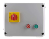 Motor Starters - 7255588 - RS Components, Ltd.