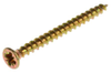 Wood Screws - 2631842 - RS Components, Ltd.