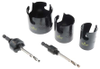 Hole Saws & Core Drill Bits -- 1238123 - Image
