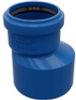 Fittings - Reducers - 5604407500121 - Georg Fischer Piping Systems Ltd