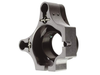 Gimbal Mirror Mount, ULTIMA ® , Center, 1.0 in. Diameter, No Actuators - U100-G - Newport MKS