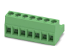 Pluggable Terminal Blocks - 8024990 - RS Components, Ltd.