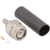 Coaxial Connectors - 1617216 - RS Components, Ltd.