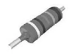 Through-Hole 0.6W 350V Resistor - 53-CBB0207004701GC100 - ERSAELECTRONICS PTE. LTD.